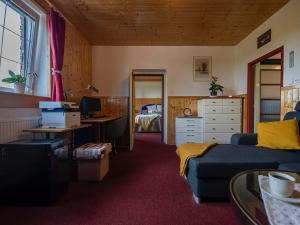 Prodej rodinného domu, Petrovice, 130 m2