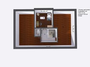Prodej rodinného domu, Petrovice, 130 m2