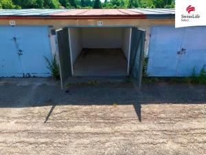 Prodej garáže, Jihlava, 19 m2