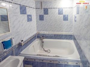 Prodej bytu 4+1, Litvínov, U Zámeckého parku, 84 m2