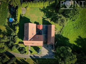 Prodej rodinného domu, Topolany, 206 m2
