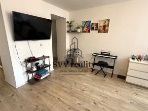 Prodej bytu 1+1, Praha - Smíchov, Holubova, 45 m2