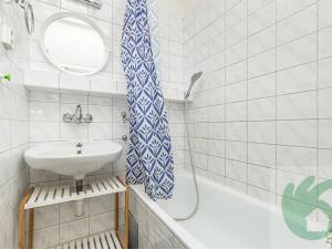 Pronájem bytu 2+1, Praha - Strašnice, Oravská, 52 m2