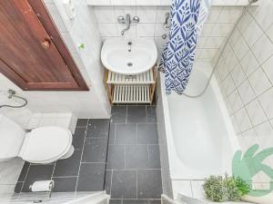 Pronájem bytu 2+1, Praha - Strašnice, Oravská, 52 m2