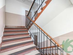 Pronájem bytu 2+1, Praha - Strašnice, Oravská, 52 m2