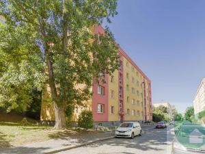 Pronájem bytu 2+1, Praha - Strašnice, Oravská, 52 m2