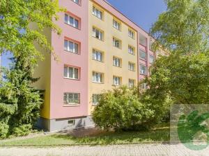 Pronájem bytu 2+1, Praha - Strašnice, Oravská, 52 m2