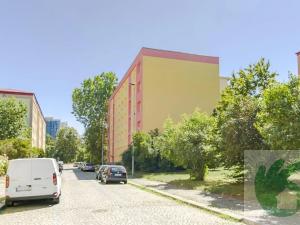 Pronájem bytu 2+1, Praha - Strašnice, Oravská, 52 m2