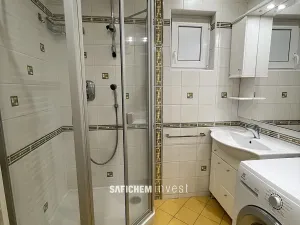 Prodej bytu 2+1, Praha - Vinohrady, Moravská, 99 m2