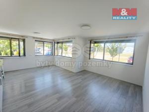 Pronájem bytu 2+kk, Letovice, Komenského, 64 m2