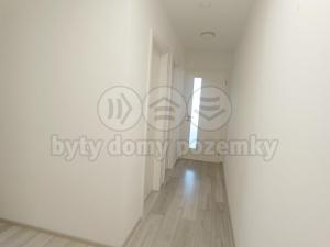 Pronájem bytu 2+kk, Letovice, Komenského, 64 m2
