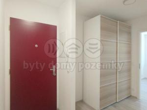 Pronájem bytu 2+kk, Letovice, Komenského, 64 m2