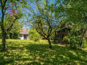 Prodej zahrady, Bohdalice-Pavlovice - Pavlovice, 263 m2