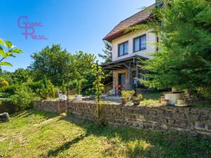 Prodej chaty, Bohdalice-Pavlovice - Pavlovice, 40 m2