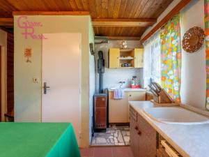 Prodej chaty, Bohdalice-Pavlovice - Pavlovice, 40 m2