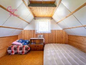 Prodej chaty, Bohdalice-Pavlovice - Pavlovice, 40 m2