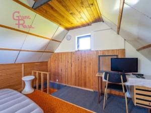 Prodej chaty, Bohdalice-Pavlovice - Pavlovice, 40 m2