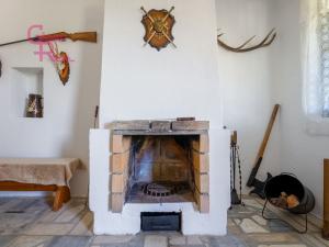Prodej chaty, Bohdalice-Pavlovice - Pavlovice, 40 m2