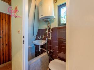Prodej chaty, Bohdalice-Pavlovice - Pavlovice, 40 m2