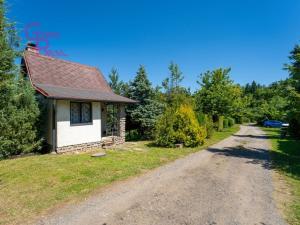 Prodej chaty, Bohdalice-Pavlovice - Pavlovice, 40 m2