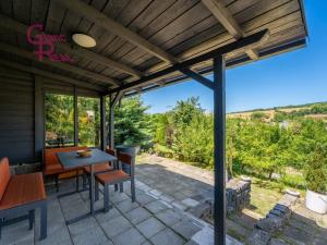 Prodej chaty, Bohdalice-Pavlovice - Pavlovice, 40 m2
