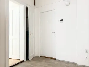 Pronájem bytu 3+kk, Praha - Malá Strana, Tržiště, 91 m2