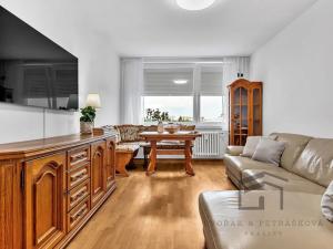Prodej bytu 2+kk, Praha - Krč, Za dvorem, 45 m2