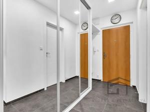 Prodej bytu 2+kk, Praha - Krč, Za dvorem, 45 m2