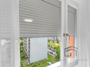 Prodej bytu 2+kk, Praha - Krč, Za dvorem, 45 m2