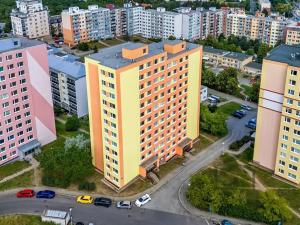 Prodej bytu 2+kk, Praha - Krč, Za dvorem, 45 m2