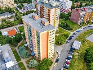 Prodej bytu 2+kk, Praha - Krč, Za dvorem, 45 m2