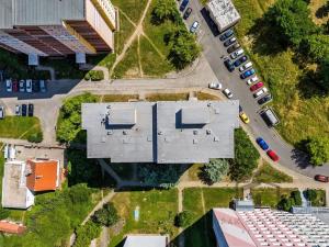 Prodej bytu 2+kk, Praha - Krč, Za dvorem, 45 m2