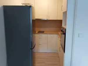 Pronájem bytu 2+kk, Praha - Stodůlky, Vlachova, 44 m2