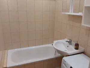 Pronájem bytu 2+kk, Praha - Stodůlky, Vlachova, 44 m2