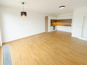 Pronájem bytu 2+kk, Praha - Modřany, Mezi vodami, 67 m2