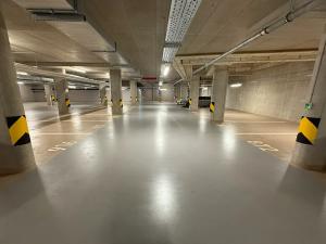 Pronájem bytu 2+kk, Praha - Modřany, Mezi vodami, 67 m2
