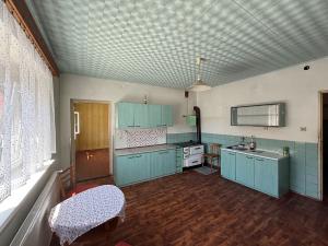 Prodej rodinného domu, Jaroměřice, 110 m2