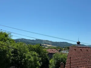 Prodej rodinného domu, Jaroměřice, 110 m2