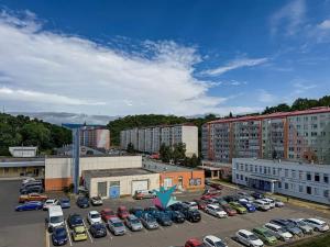 Prodej bytu 3+1, Teplice, Rovná, 69 m2