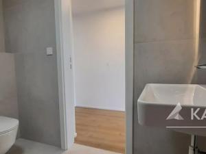Pronájem bytu 2+kk, Praha - Stodůlky, Hábova, 46 m2