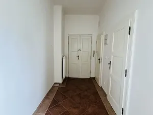 Pronájem bytu 2+1, Praha - Smíchov, U Malvazinky, 69 m2