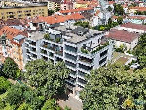 Prodej bytu 3+kk, Brno, Slepá, 103 m2
