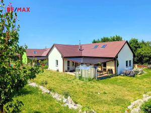 Prodej rodinného domu, Koněprusy, 113 m2
