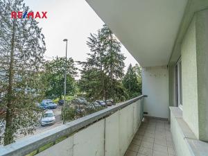 Prodej bytu 2+kk, Praha - Prosek, Litvínovská, 40 m2