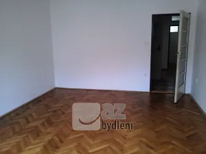 Pronájem bytu 1+1, Tábor, Údolní, 60 m2
