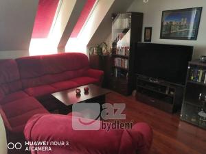 Prodej bytu 3+kk, Praha - Strašnice, Průběžná, 107 m2