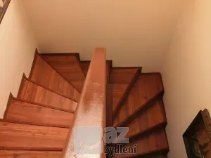Prodej bytu 3+kk, Praha - Strašnice, Průběžná, 107 m2