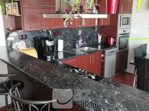 Prodej bytu 3+kk, Praha - Strašnice, Průběžná, 107 m2