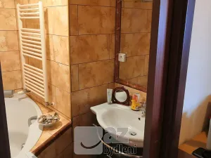 Prodej bytu 3+kk, Praha - Strašnice, Průběžná, 107 m2
