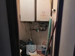 Prodej bytu 3+kk, Praha - Strašnice, Průběžná, 107 m2